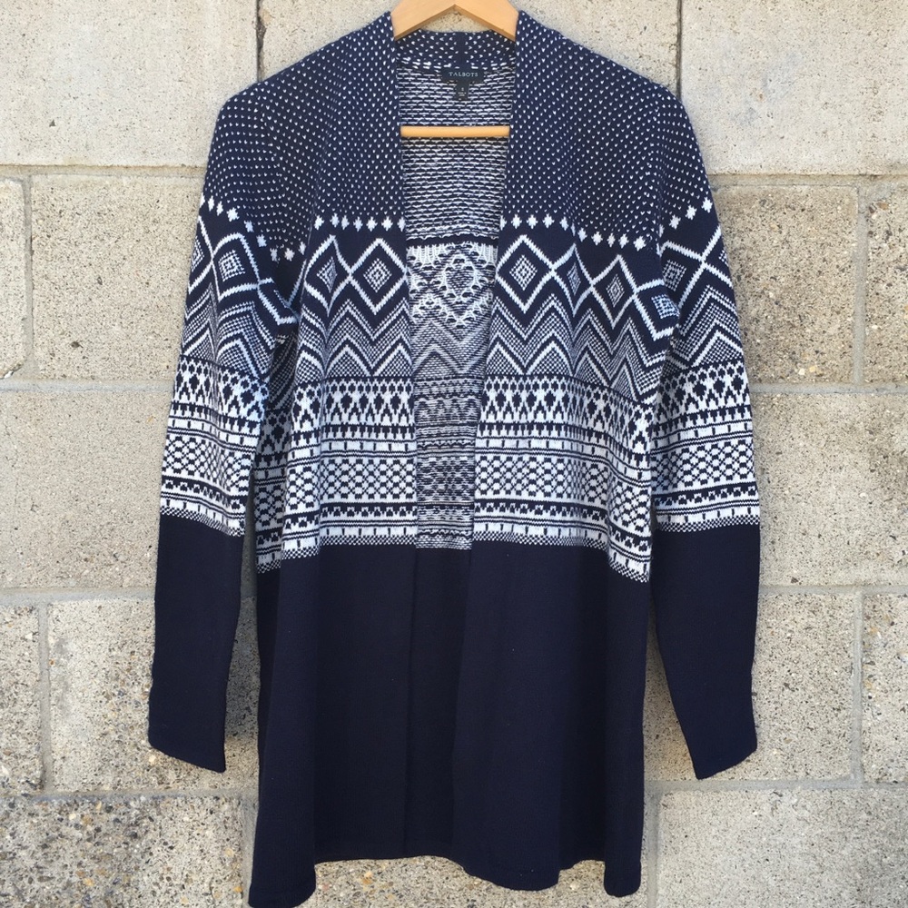 🛍SALE🛍 Talbots cardigan